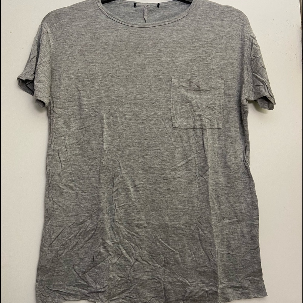 H&M Gray Tee